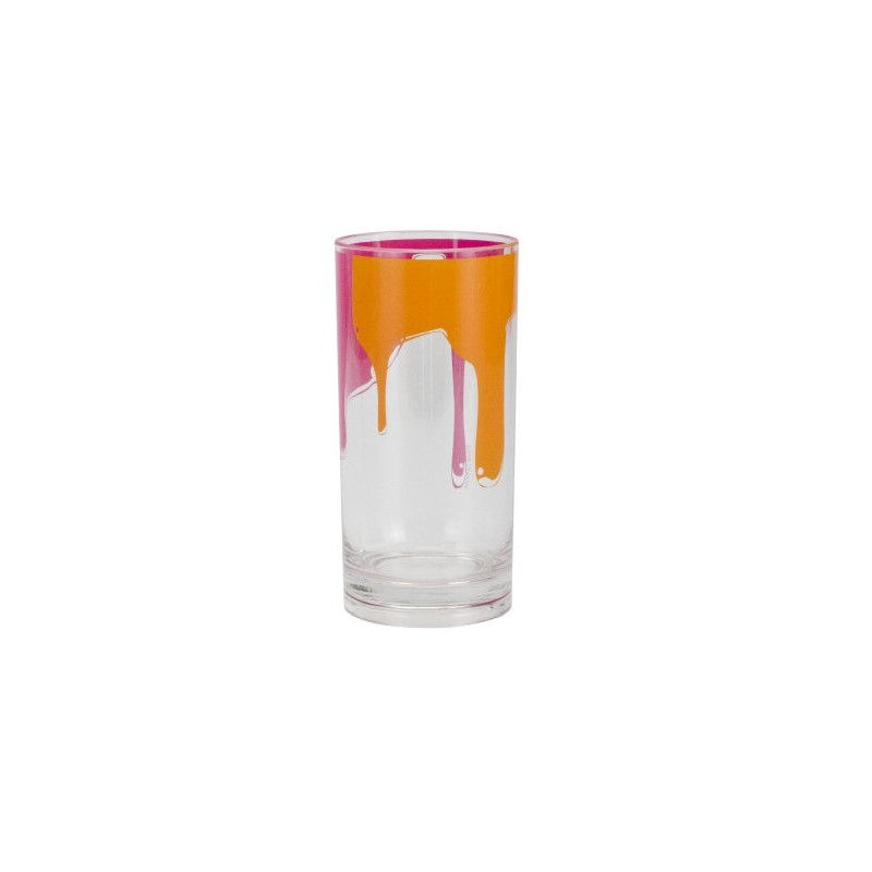 Zak 1621-539 Paint Hiball Tumbler, 19-Ounce