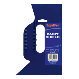 SupaDec Paint Shield