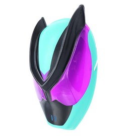 Candy Flower March Kamen Rider Zets Paradigm Wonder Mask