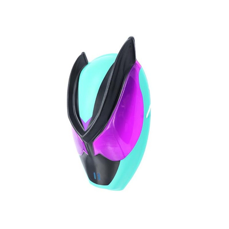 Candy Flower March Kamen Rider Zets Paradigm Wonder Mask