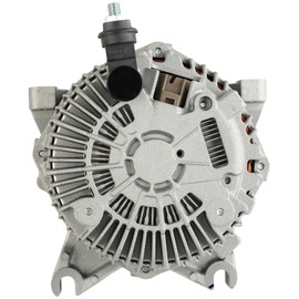 cciyu Alternator 11026 Replacement 2004 2005 2006 2007 2008 for Ford for Crown Victoria Base 4.6L,2006 2007 2008 for Ford for Crown Victoria Fleet/LWB/LX 4.6L Replace for 4W7310300AC