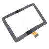 7in Touch Screen Display Glass K40005A29F Acrylic Transparent Replacement