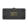M-Vave Cube Turner Pro - Bluetooth Foot Pedal for Sheet