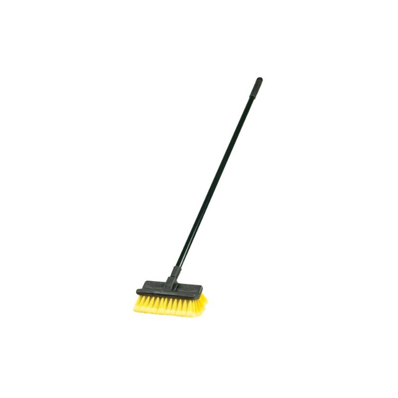 Carrand 93060 Deluxe Car Wash 8" Bi-Level Dip Brush with