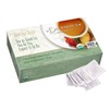 Davidson's Organics, Tulsi Pure Leaves, 100-count Unwrapped Tea Bags