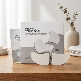 Arocell Mela TXA Toning Patch (5 pieces) 1 piece I agree to the use of personal information / 아로셀 멜라 TXA 토닝 패치 5매 1개 개인정보 활용에 동의합니다