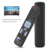 ASHATA EN2A27ST Replacement TV Remote Control for Sharp 4K Ultra
