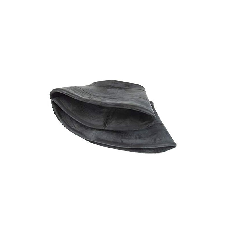 BITS4REASONS - 8 INCH DIAMETER MULTIPURPOSE INNER TUBE 3.50/4.00 X