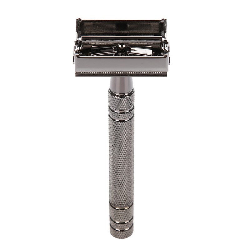 Manual Razor Safety Shaving Razor Double Edge Manual Razor Men's