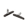 ASHIMA V-Brake Pad 72mm - All weather advanced alloy compound