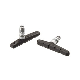 ASHIMA V-Brake Pad 72mm - All weather advanced alloy compound