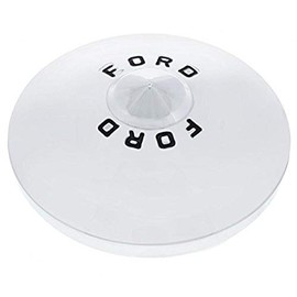 United Pacific Industries A6036D Hub Cap