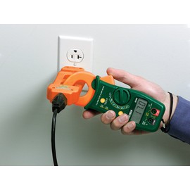 Extech 480172 Distribuidor de línea CA