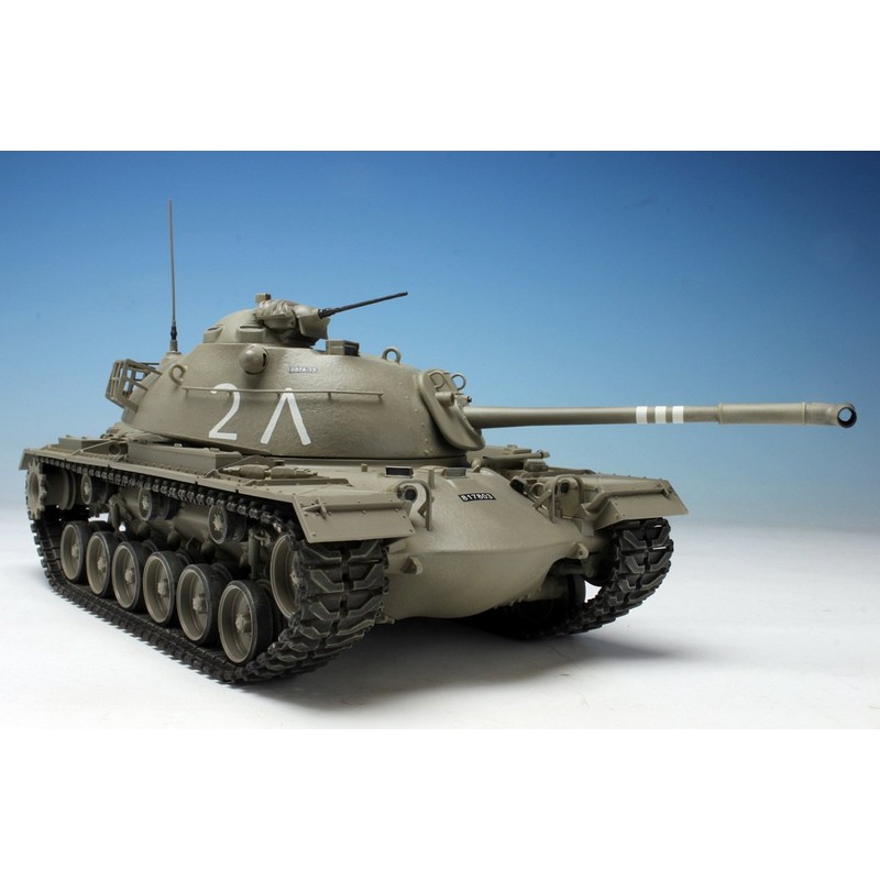 Dragon Models IDF Magach 2-in-1 Smart Kit