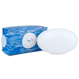 Inis the Energy of the Sea Large Sea Mineral Soap, 7.4 Ounce