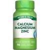 Calcium Magnesium Zinc