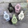 CdyBox 5 Pack Student Sports Watch with Silicone Band Luminous