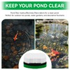 Pond Filter Replacement for Aquagarden Inpond 5 in 1 600