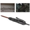 Air Hammer Tool with Chisel Set Pneumatic Chipping Hammer for