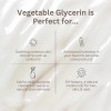 GreenHealth Vegetable Glycerin 1 Gallon – Pure USP Grade, Non-GMO,