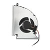 Laptop Cooling Fan Professional Replacement Cooler Fan for MSI GP76
