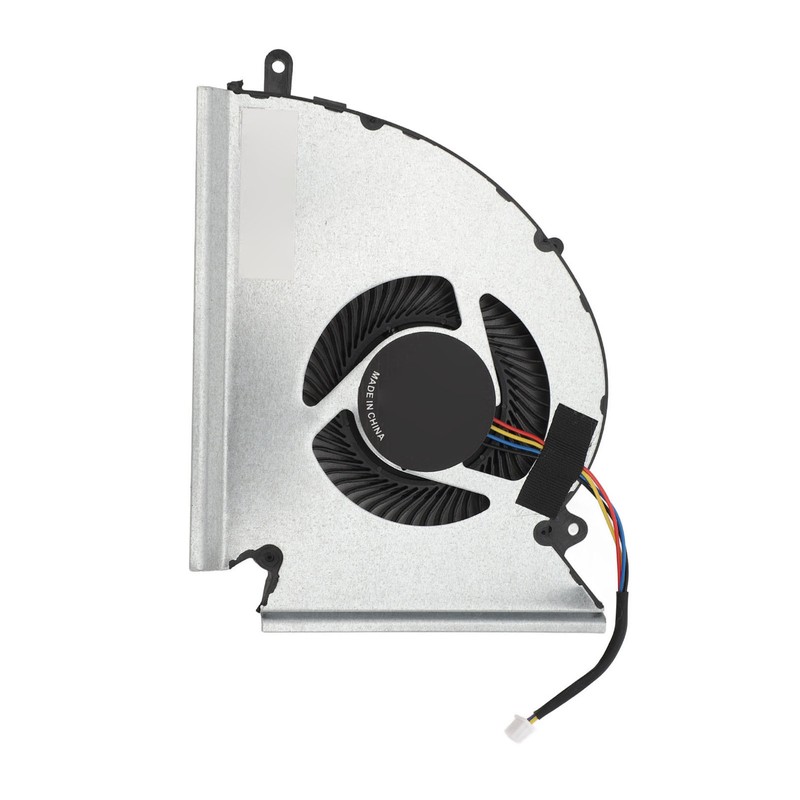 Laptop Cooling Fan Professional Replacement Cooler Fan for MSI GP76