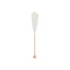 Civilized Coffee Rock Candy, Swizzle Sugar Sticks, All Natural, Non-GMO,