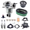 Carburetor Compatible with Kohler 7000 Series KT725–KT745, 22–26HP