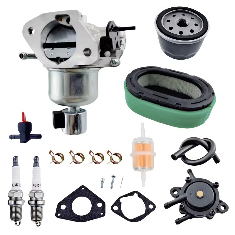 Carburetor Compatible with Kohler 7000 Series KT725–KT745, 22–26HP