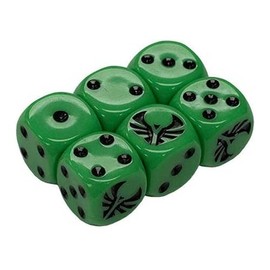 Gale Force Nine - STA- Romulan Dice
