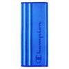 Champion 5065020400 Face Towel, Champion Logo Colors, Blue, 100% Cotton,