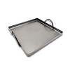 DOJA Barcelona | Iron can for Snails | Dimensions: 22x22