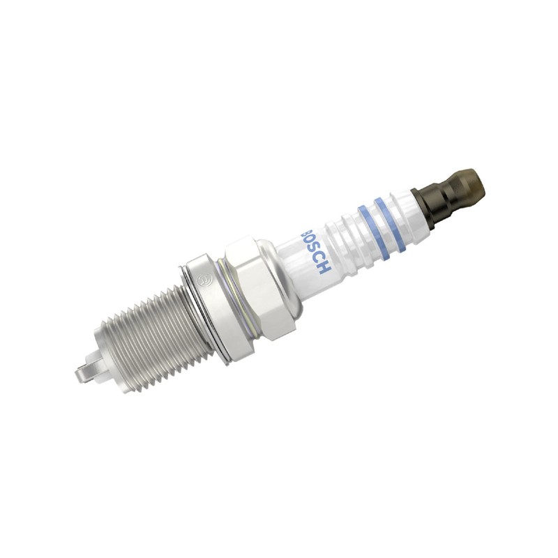 Bosch 7404 Spark Plug Bosch Nickel Spark Plug