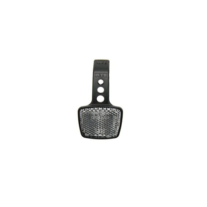 Busch & Müller Front Spotlight White MTB