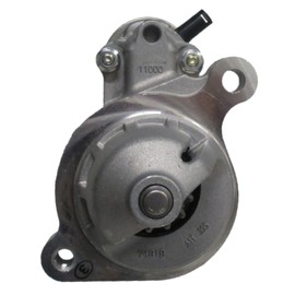 SB Parts New Starter Compatible with Ford F-150 2018 2019 2020 (5.0Liter Only)