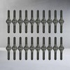 Hammersmith MultiWizard Replacement Blades - 40 Piece Set - 20