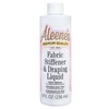 Aleene's Fabric Stiffener & Draping Liquid, Great for Bow Making,