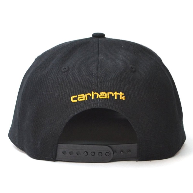 CARHARTT ASHLAND CAP RN14806 101604 Ashland Cap, Carhartt Black, One
