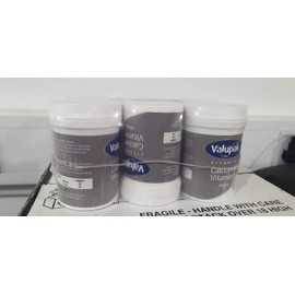 6 x Valupak Calcm Vit D 400Mg Tablets