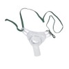AirLife Tracheostomy Mask - Pediatric - 1 Each