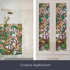 artscape Magnolia Window Film 24" x 36"