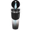 Portable Blender Waterproof USB Rechargeable Electric Fruit Mixer Shake Blender