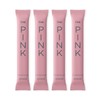 THE PINK - Zero Calorie Calcium Saccharine Sweetener 500 Individual