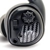 Walker's Silencer Wireless NRR25dB Electronic Sound Suppression Hearing Protection Earbuds