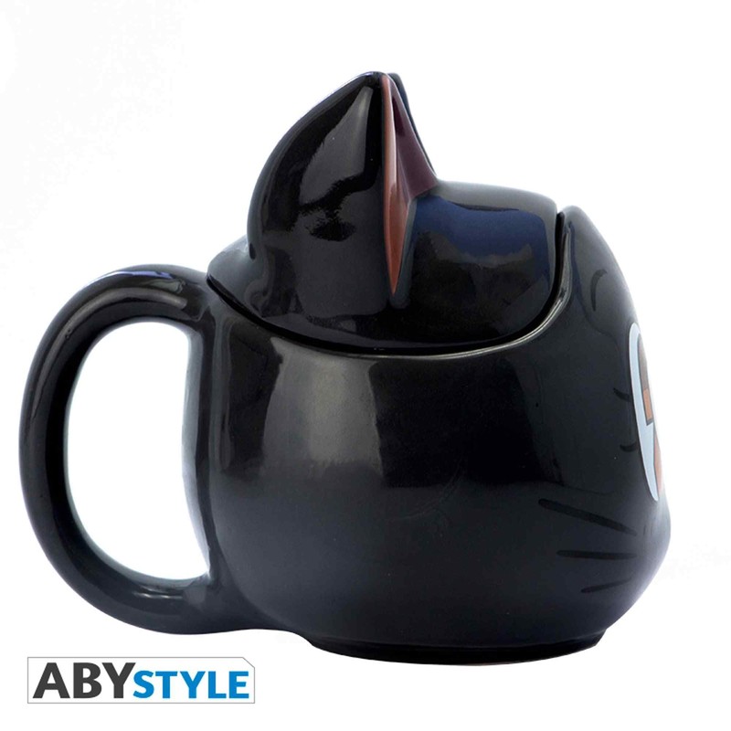 ABYstyle - Sailor Moon - 3D Mug - Luna