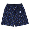 Inter Set neonato T-shirt e pantaloncino corto, Unisex 0-24 mesi,