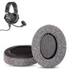 HAIZEEN Ear Pads Compatible with Audio Technica BPHS1 BPHS-1 BPHS1-XF4
