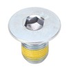 Miokycl Steering Wheel Bolt 1036655 00 A Steering Wheel Fastening