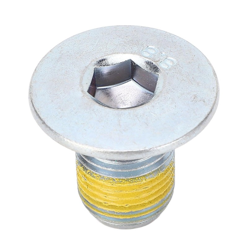 Miokycl Steering Wheel Bolt 1036655 00 A Steering Wheel Fastening