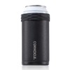 CORKCICLE 3101B Spice of Life Insulated Can Holder, Koozie, Vacuum